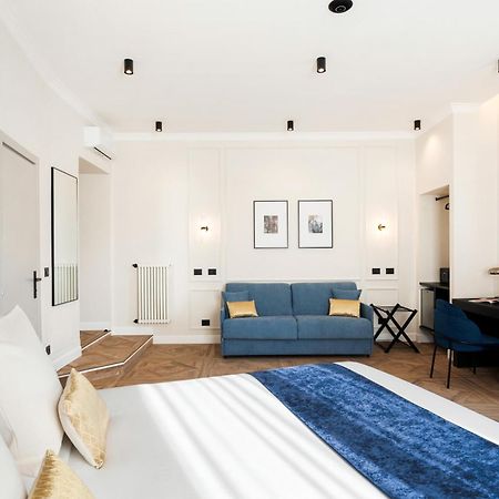 רומא Adriana Boutique Guest House מראה חיצוני תמונה
