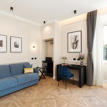 רומא Adriana Boutique Guest House מראה חיצוני תמונה