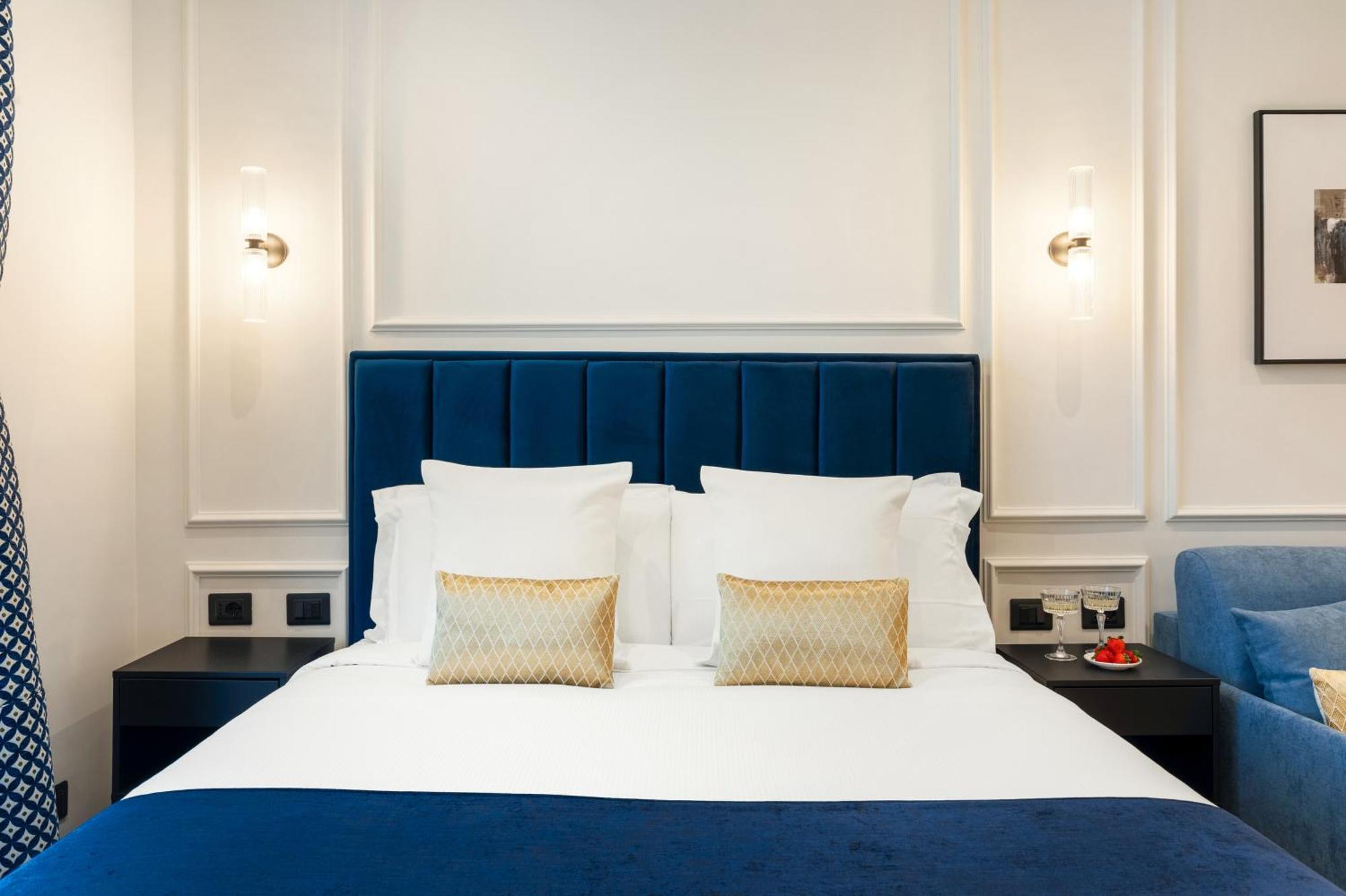רומא Adriana Boutique Guest House מראה חיצוני תמונה