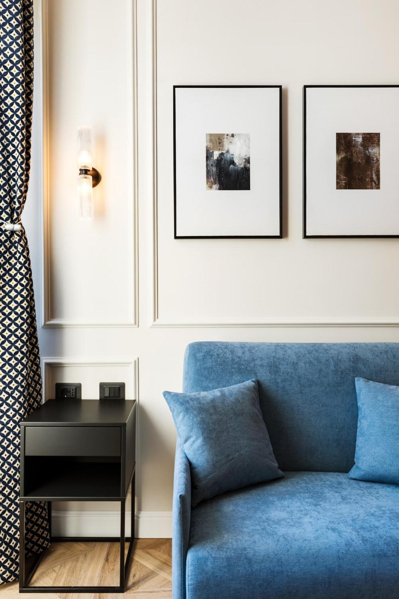 רומא Adriana Boutique Guest House מראה חיצוני תמונה