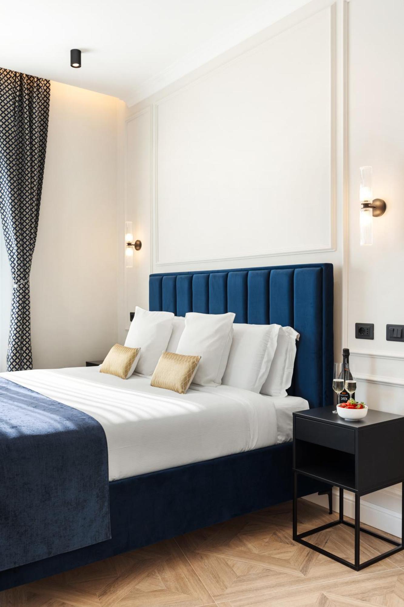 רומא Adriana Boutique Guest House מראה חיצוני תמונה
