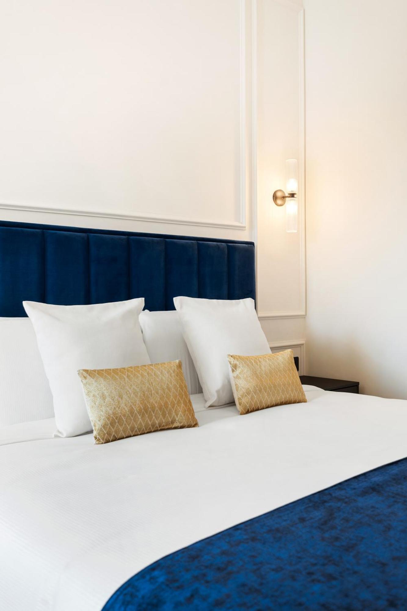 רומא Adriana Boutique Guest House מראה חיצוני תמונה